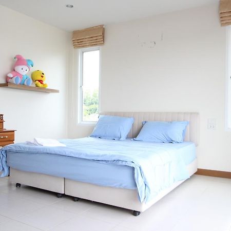 Uncle House Krabi Exterior foto