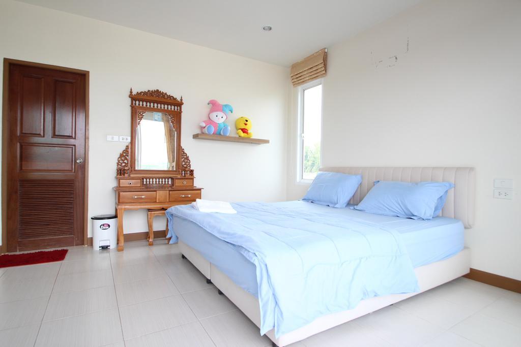 Uncle House Krabi Exterior foto
