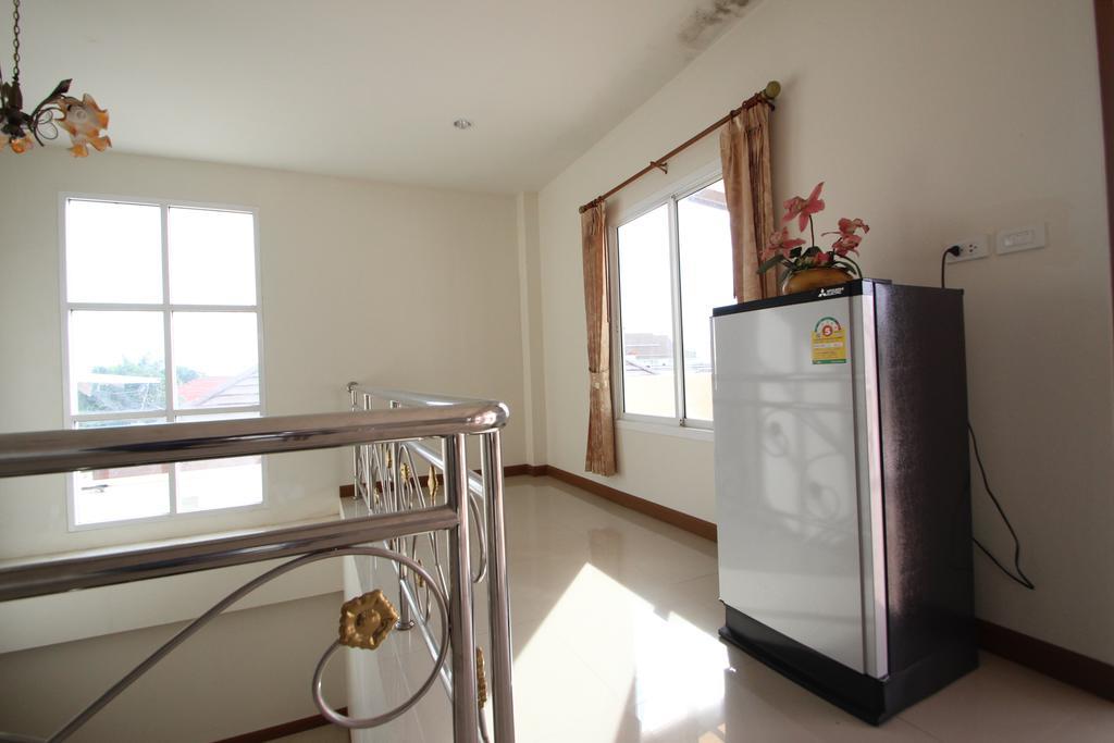 Uncle House Krabi Exterior foto