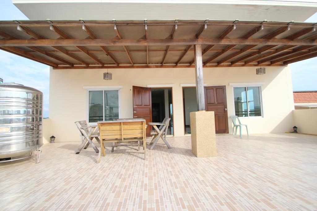 Uncle House Krabi Exterior foto