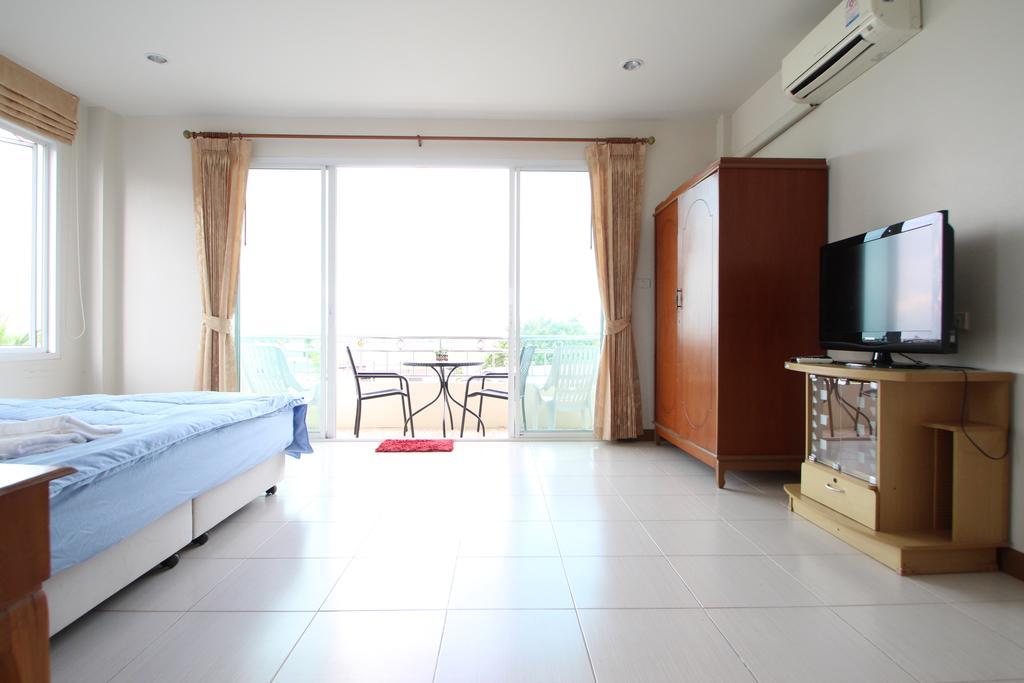 Uncle House Krabi Exterior foto