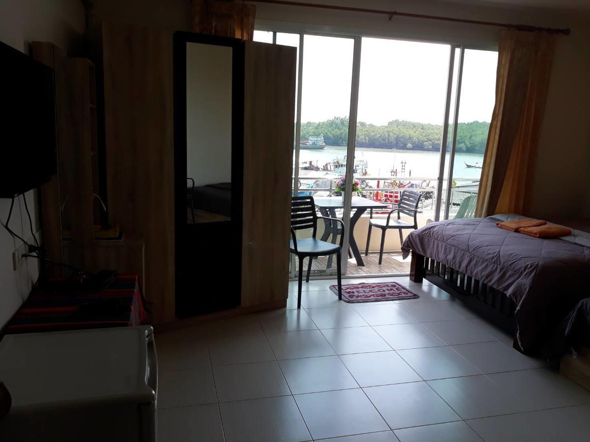 Uncle House Krabi Exterior foto