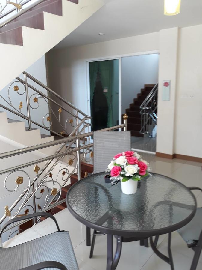 Uncle House Krabi Exterior foto