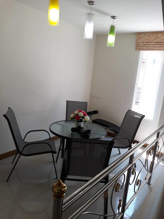 Uncle House Krabi Exterior foto