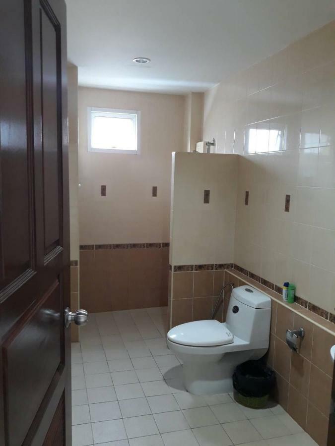 Uncle House Krabi Exterior foto